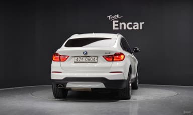 X4 (F26)