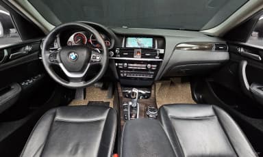 X4 (F26)