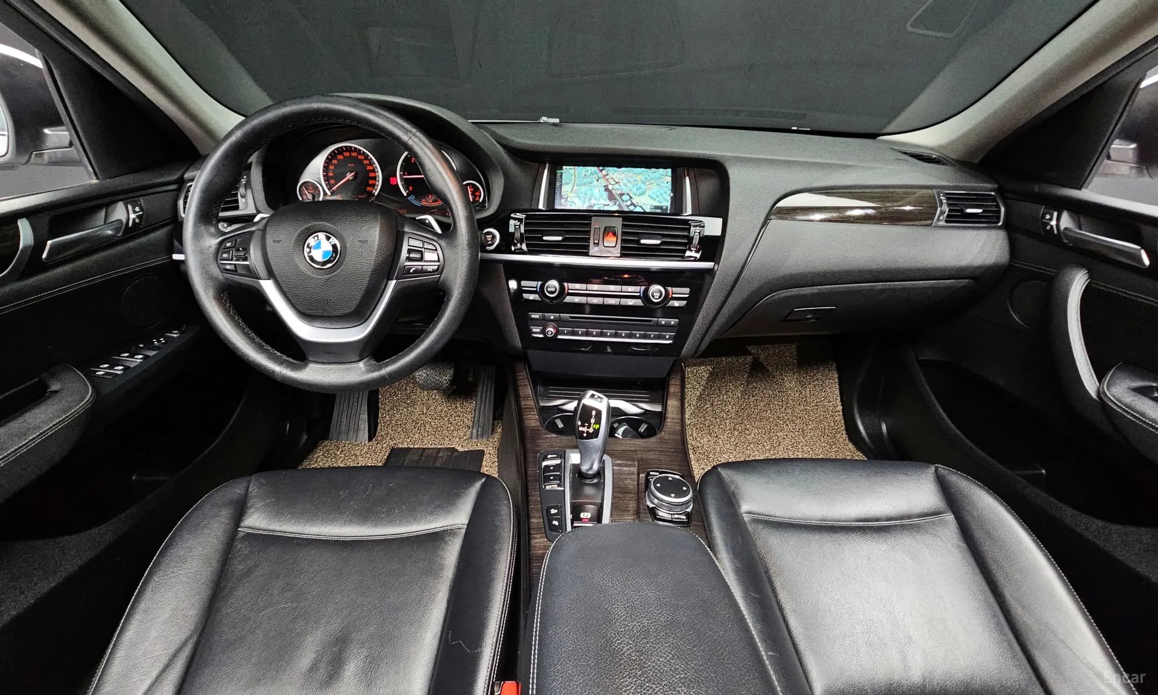 X4 (F26)