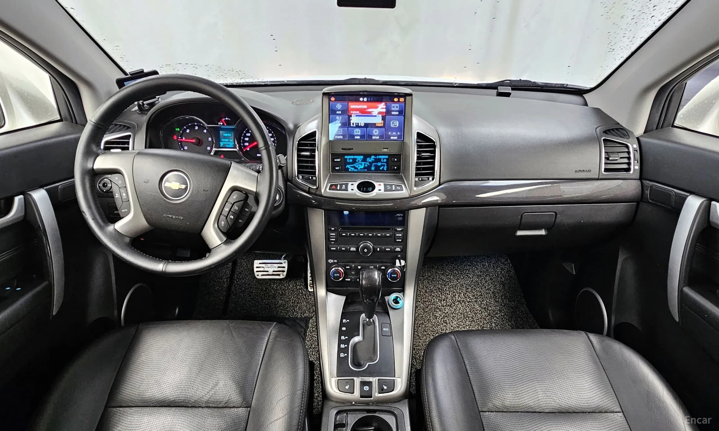 Captiva