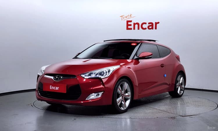 Veloster