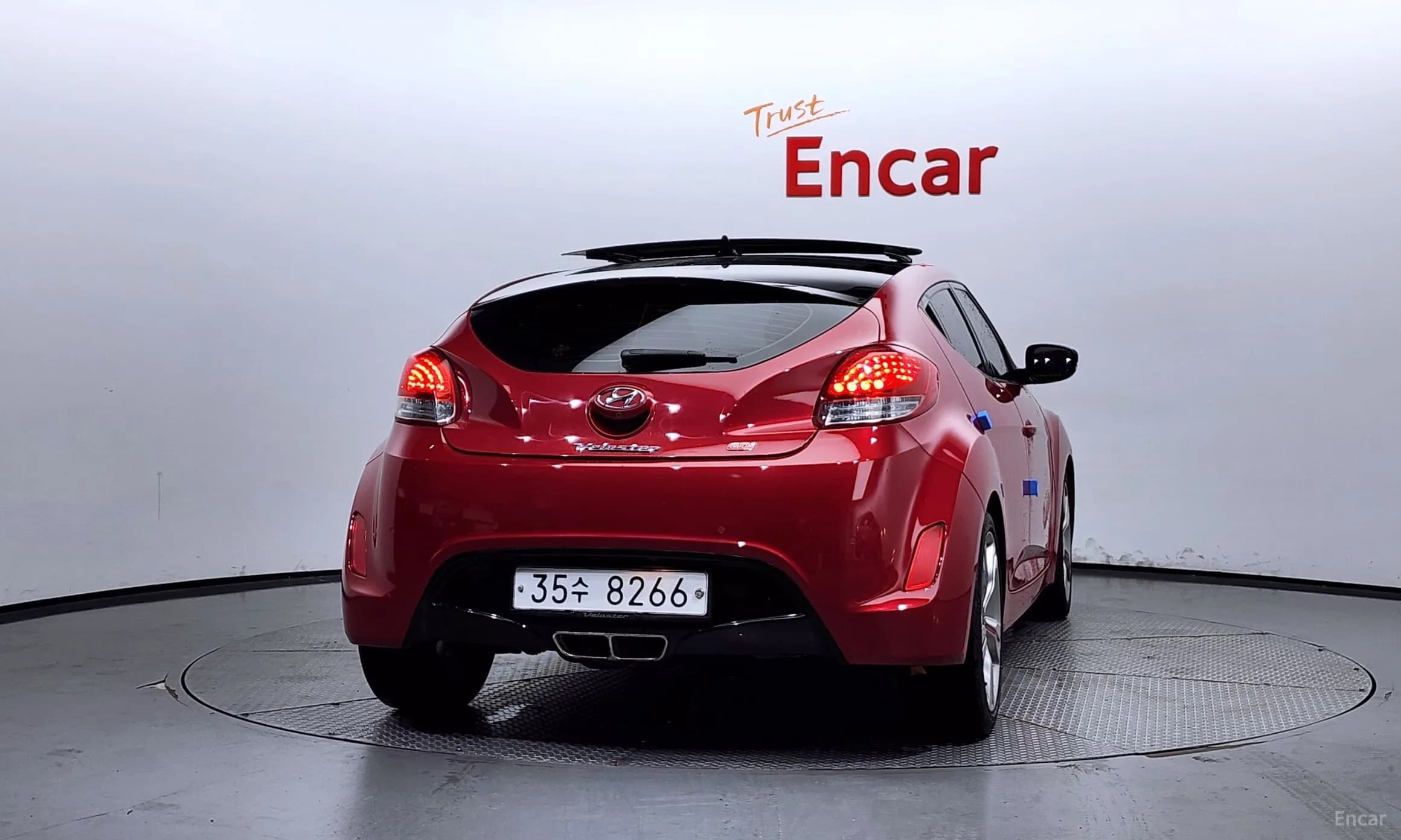 Veloster
