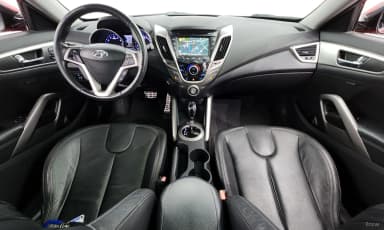 Veloster