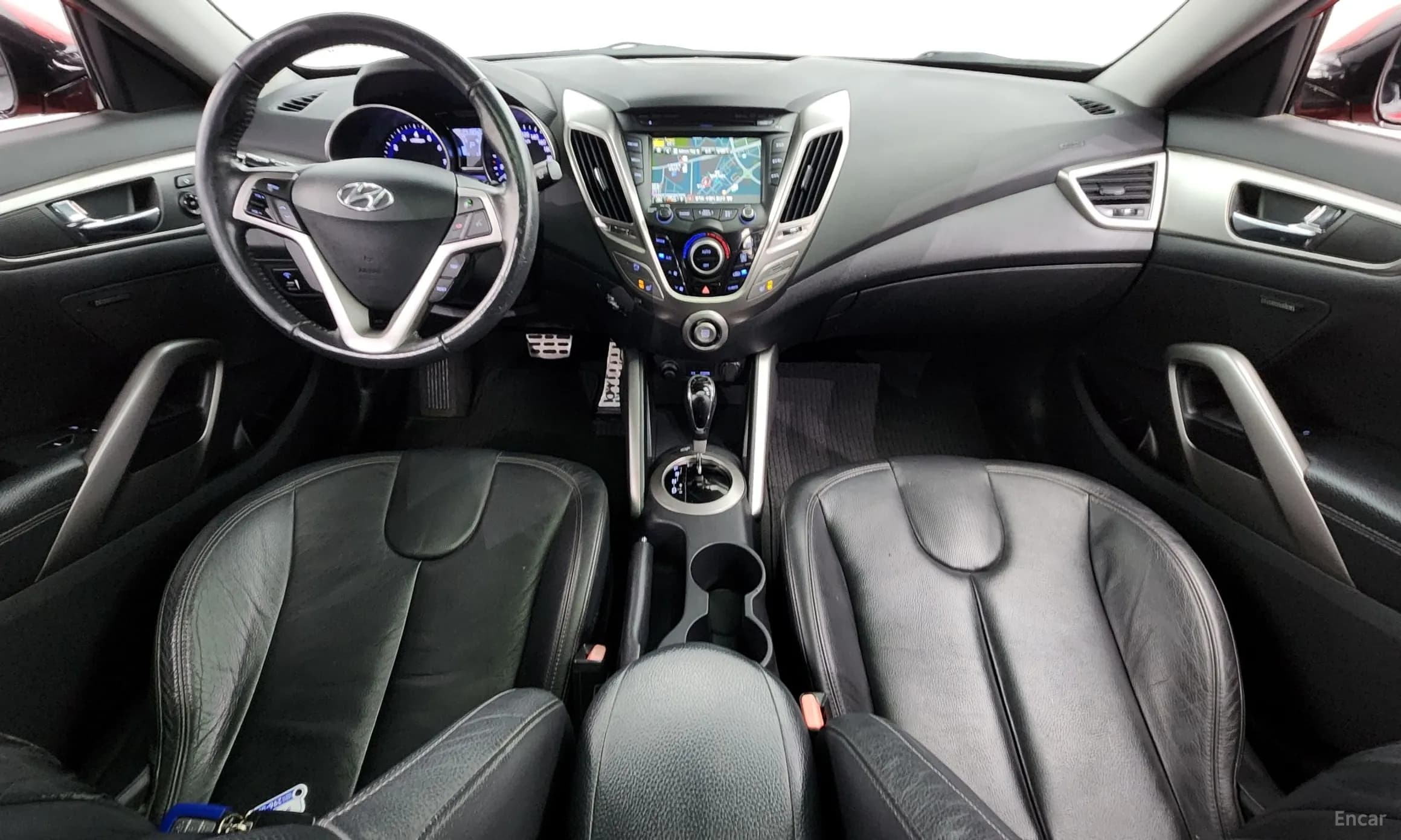 Veloster