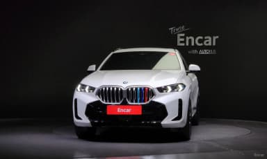 X6 (G06)