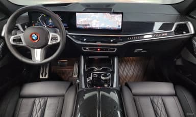 X6 (G06)
