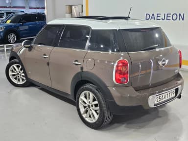 Cooper D Countryman