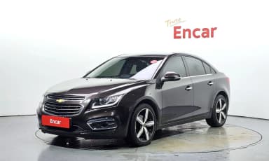 Cruze