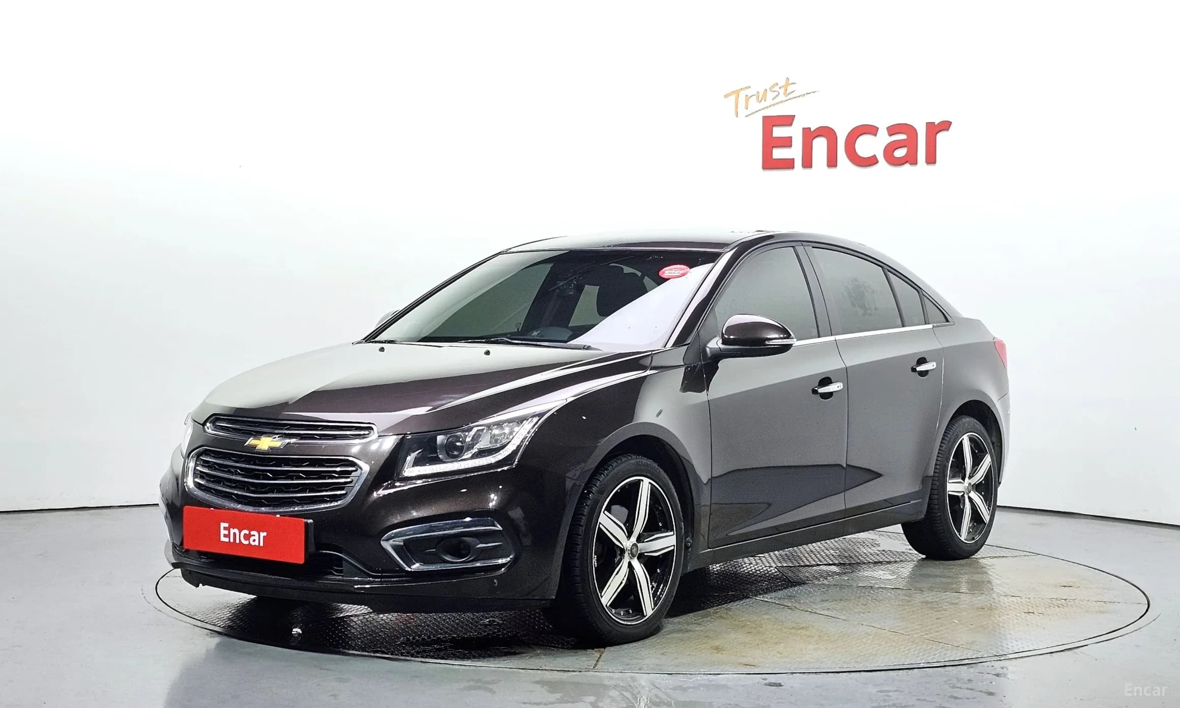 Cruze