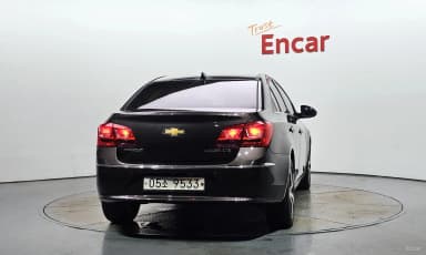 Cruze