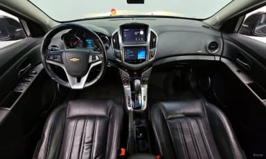 Cruze