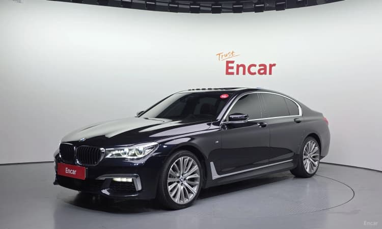 7 Series (G11)