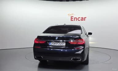 7 Series (G11)