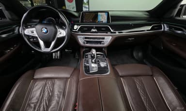 7 Series (G11)