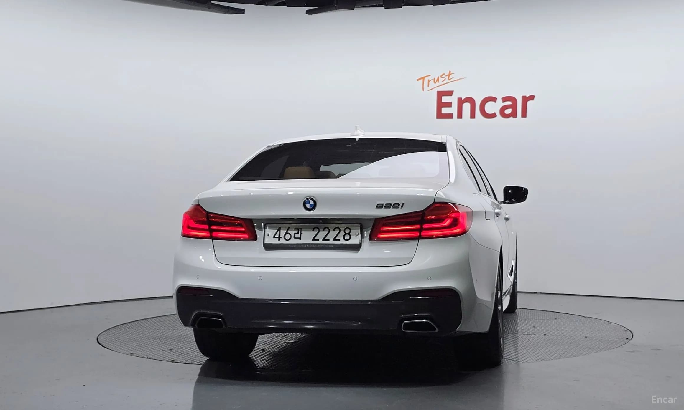 5 Series (G30)