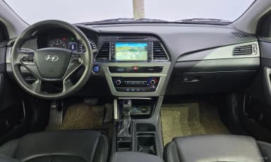LF Sonata