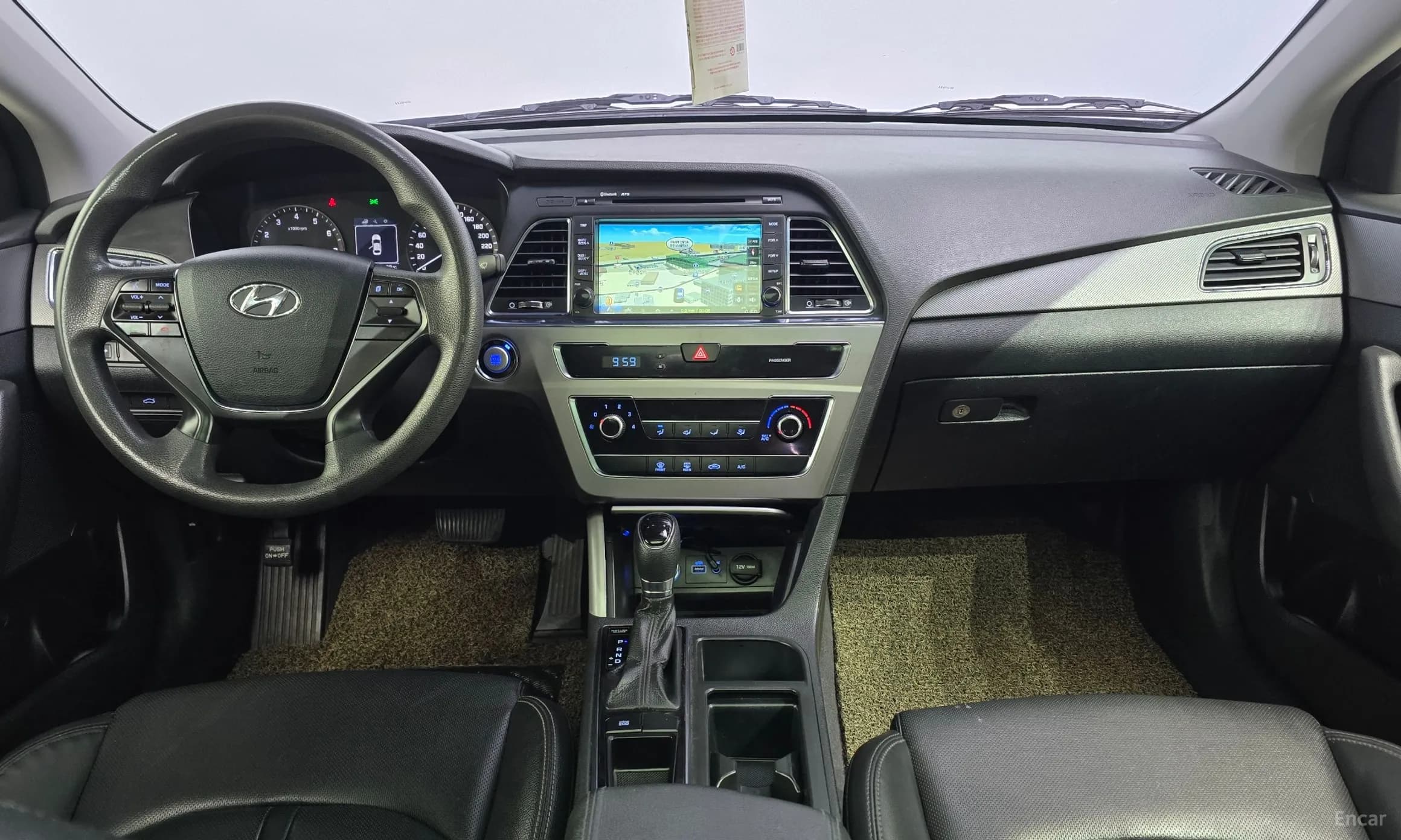 LF Sonata