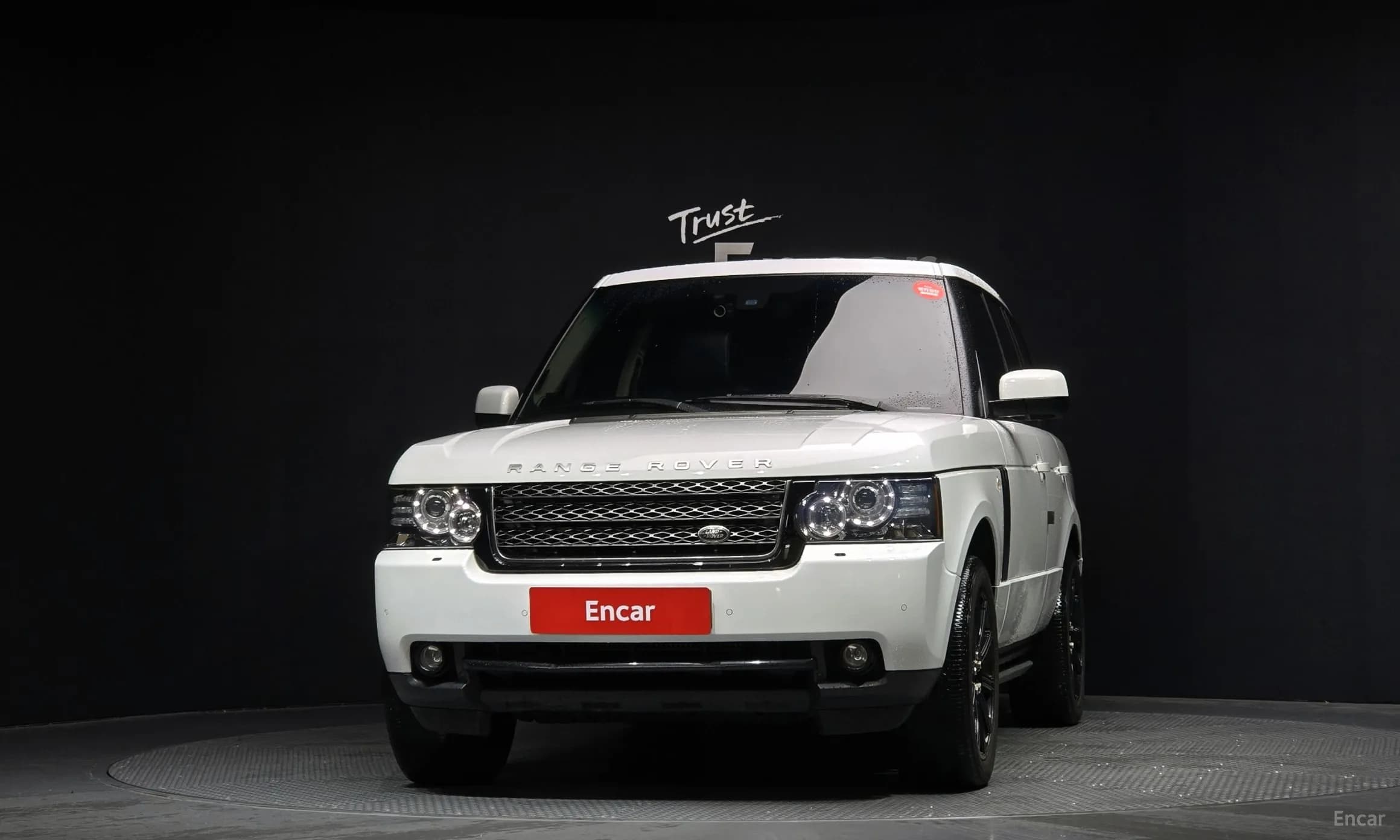 Range Rover