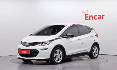 Bolt EV