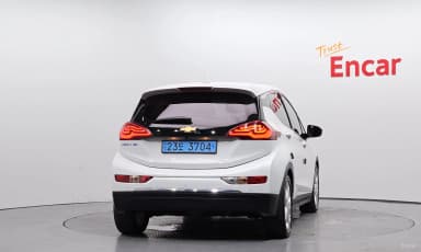 Bolt EV