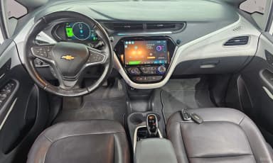 Bolt EV