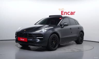 Macan