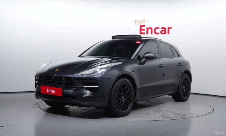 Macan