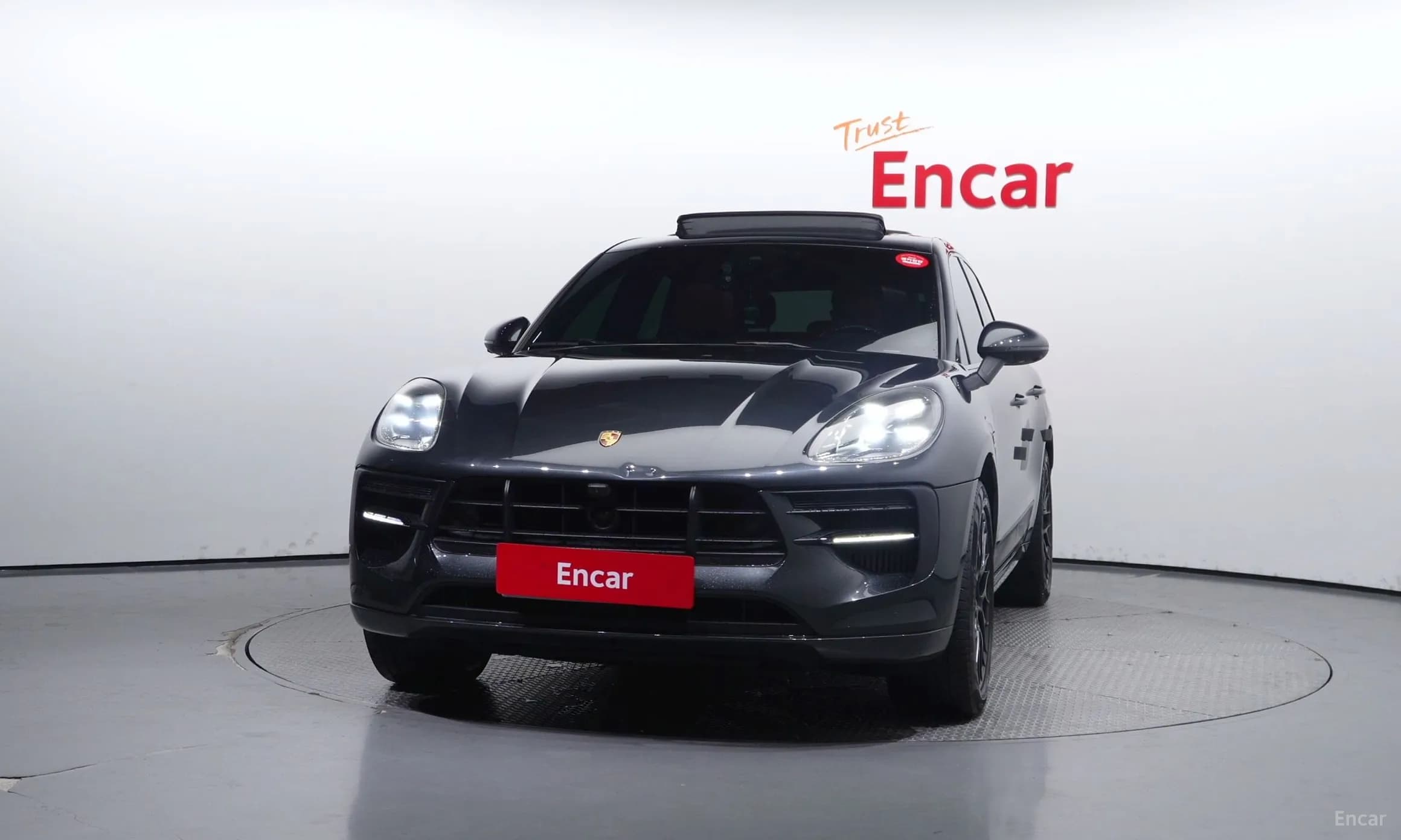 Macan