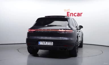 Macan