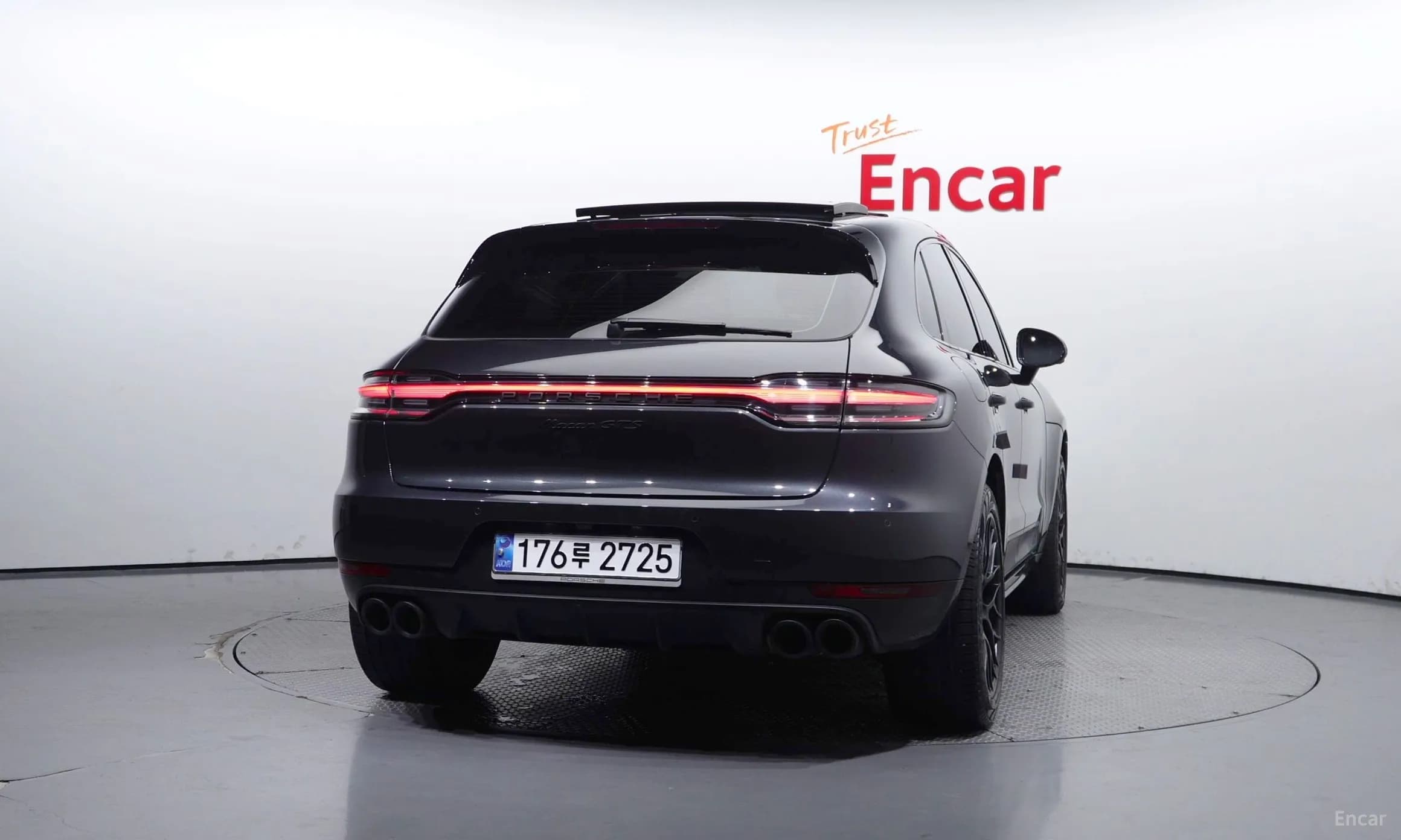Macan