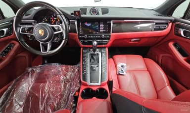 Macan
