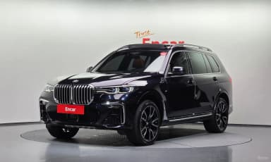 X7 (G07)