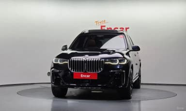 X7 (G07)