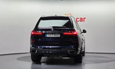 X7 (G07)