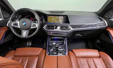 X7 (G07)