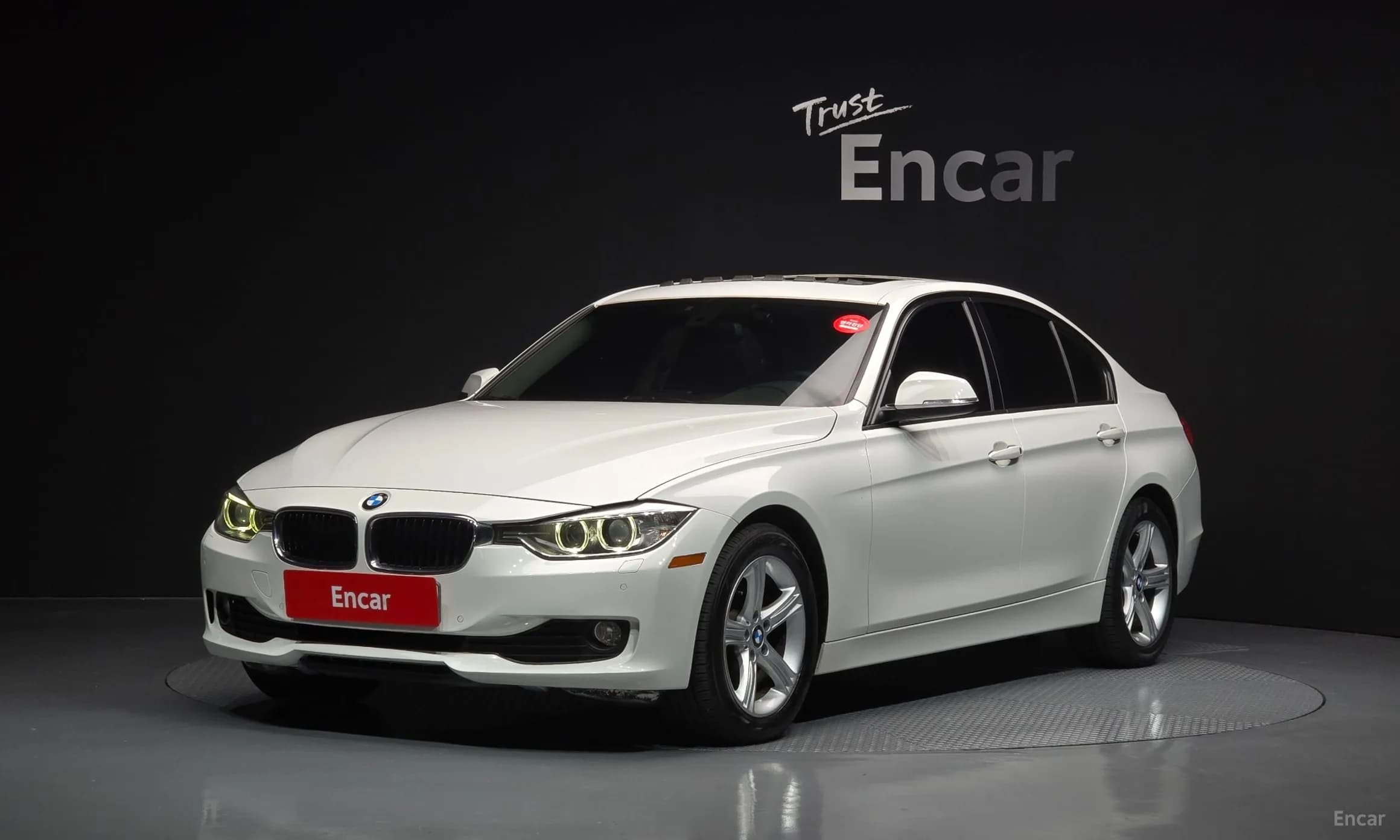 3 Series (F30)
