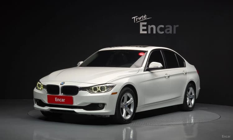 3 Series (F30)