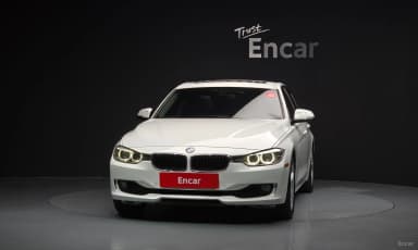 3 Series (F30)