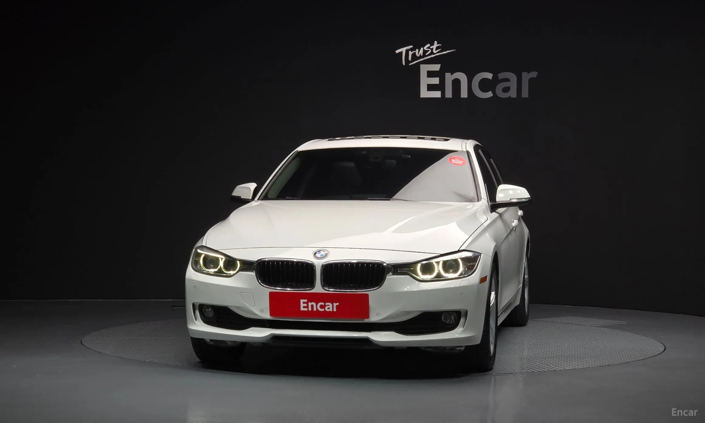 3 Series (F30)