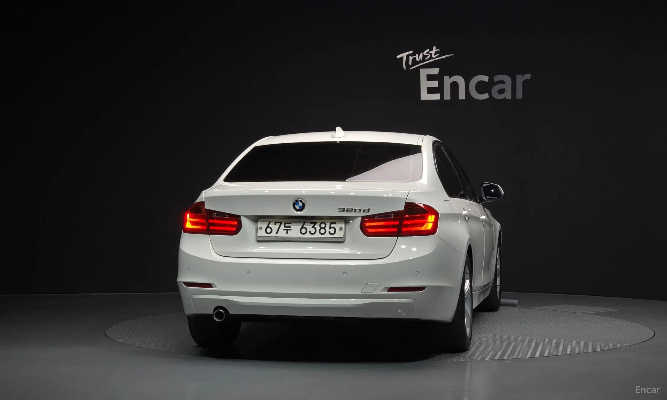 3 Series (F30)