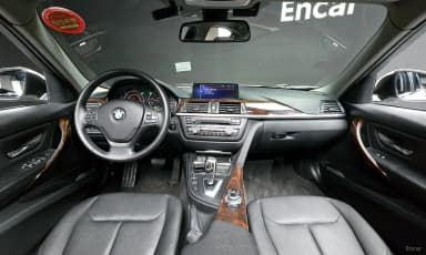 3 Series (F30)