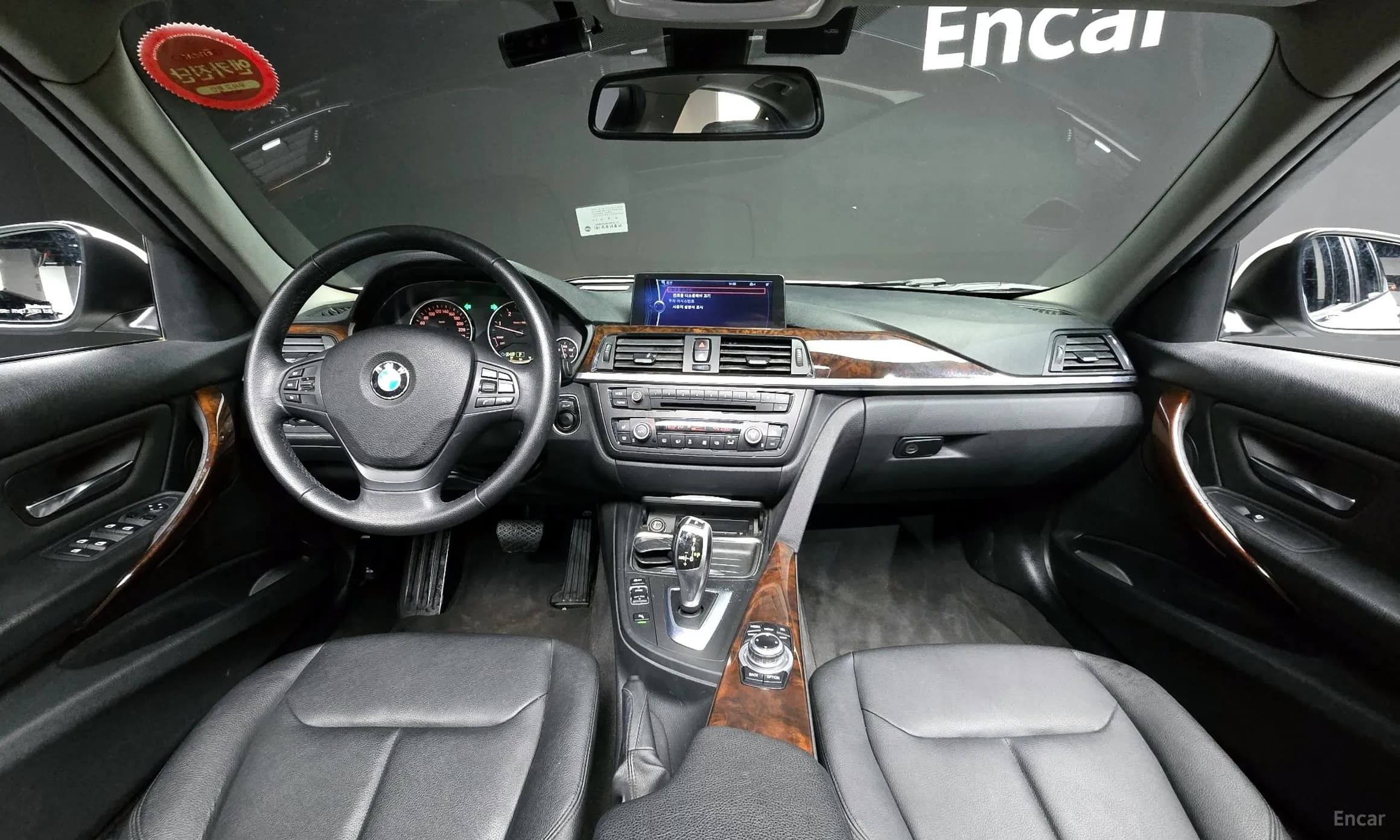 3 Series (F30)