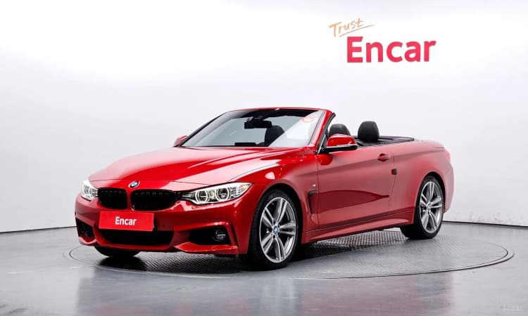 Series 4 (F32)