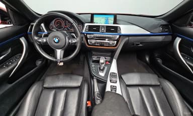 Series 4 (F32)