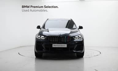 X6 (G06)