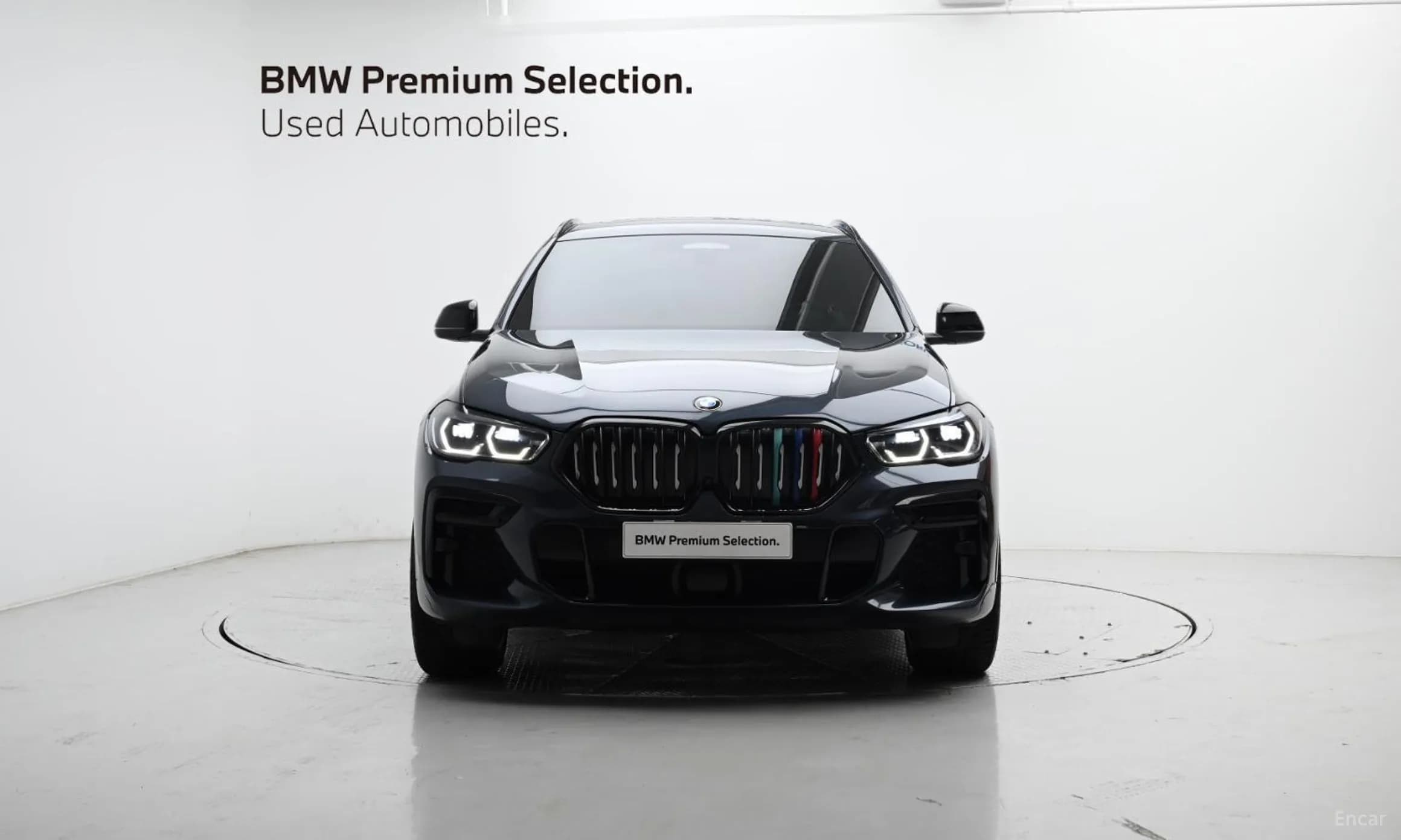 X6 (G06)