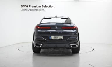 X6 (G06)