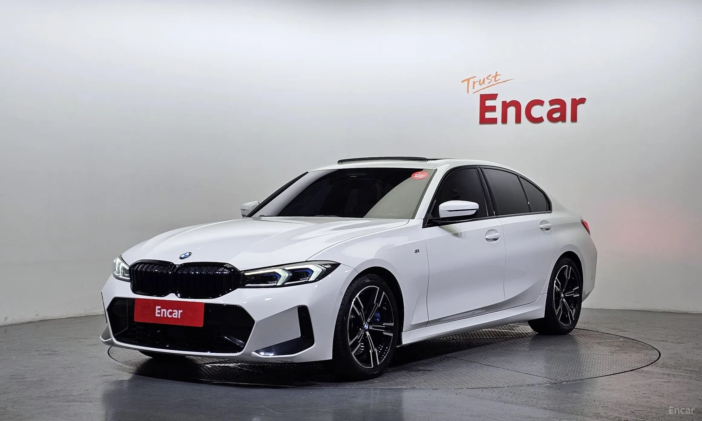 3 Series (G20)