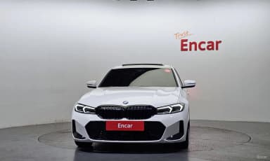 3 Series (G20)