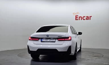 3 Series (G20)